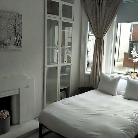 Ferienwohnung Aunty Katie'S House, Ni Tourist Board Certified With Free Continental Breakfast Belfast Exterior foto