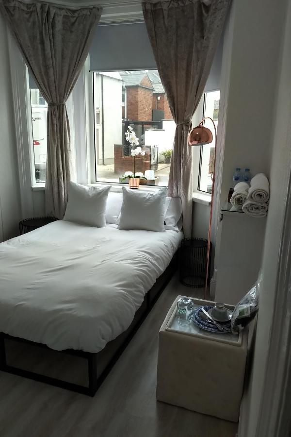 Ferienwohnung Aunty Katie'S House, Ni Tourist Board Certified With Free Continental Breakfast Belfast Exterior foto