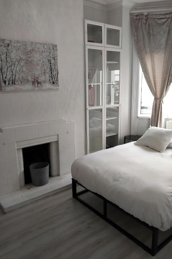 Ferienwohnung Aunty Katie'S House, Ni Tourist Board Certified With Free Continental Breakfast Belfast Exterior foto