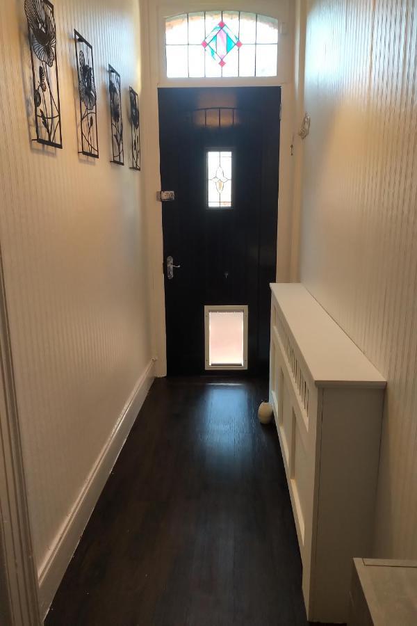 Ferienwohnung Aunty Katie'S House, Ni Tourist Board Certified With Free Continental Breakfast Belfast Exterior foto