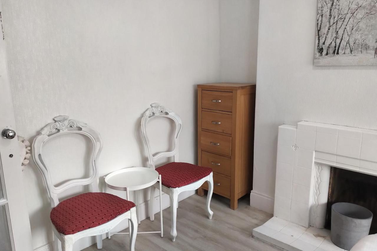 Ferienwohnung Aunty Katie'S House, Ni Tourist Board Certified With Free Continental Breakfast Belfast Exterior foto