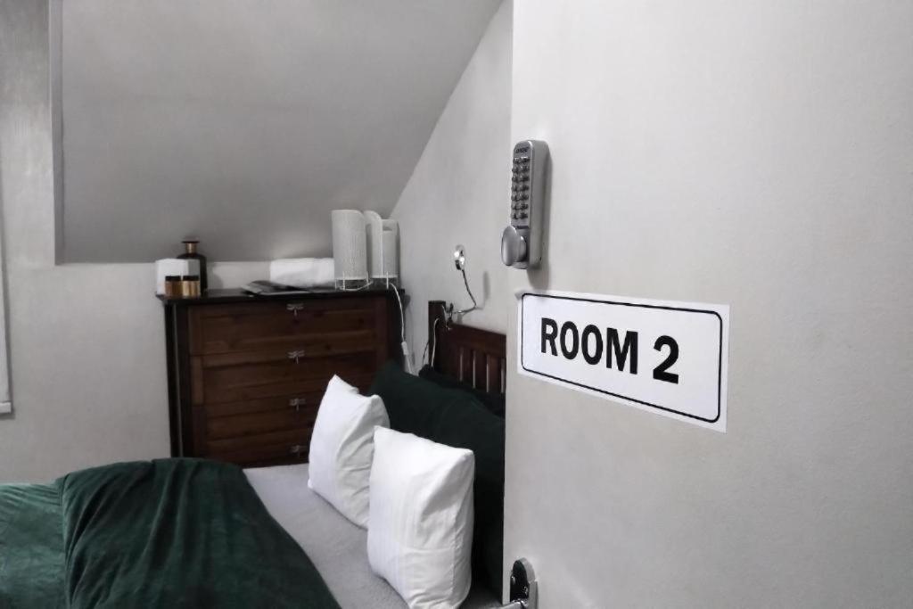 Ferienwohnung Aunty Katie'S House, Ni Tourist Board Certified With Free Continental Breakfast Belfast Exterior foto