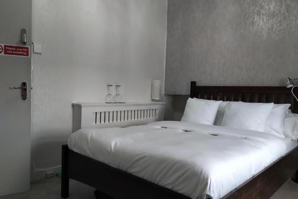 Ferienwohnung Aunty Katie'S House, Ni Tourist Board Certified With Free Continental Breakfast Belfast Exterior foto