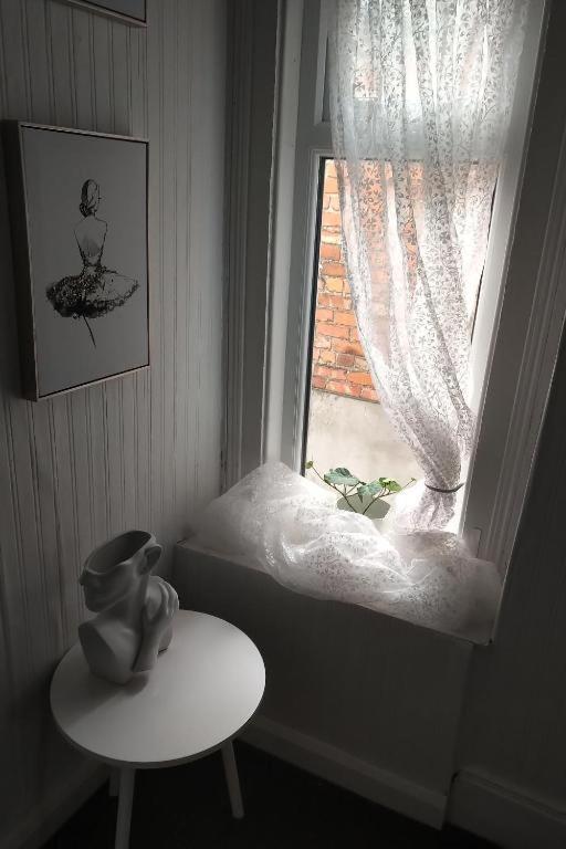 Ferienwohnung Aunty Katie'S House, Ni Tourist Board Certified With Free Continental Breakfast Belfast Exterior foto