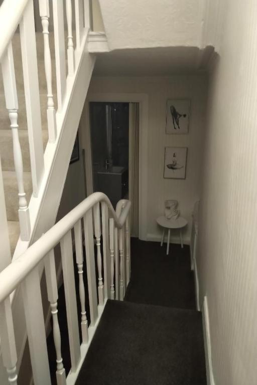Ferienwohnung Aunty Katie'S House, Ni Tourist Board Certified With Free Continental Breakfast Belfast Exterior foto