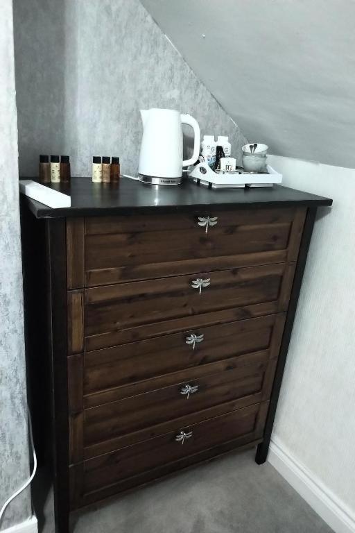 Ferienwohnung Aunty Katie'S House, Ni Tourist Board Certified With Free Continental Breakfast Belfast Exterior foto