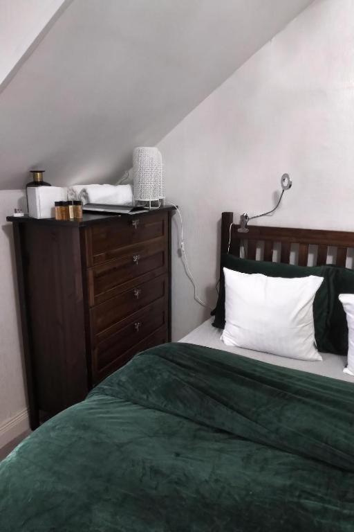 Ferienwohnung Aunty Katie'S House, Ni Tourist Board Certified With Free Continental Breakfast Belfast Exterior foto