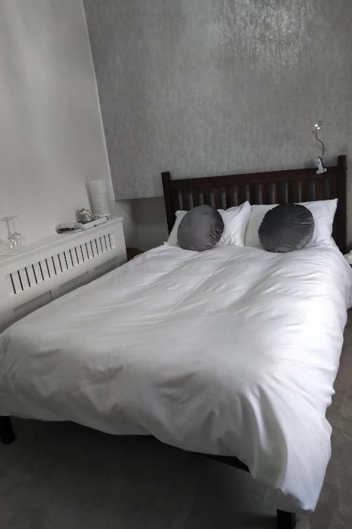 Ferienwohnung Aunty Katie'S House, Ni Tourist Board Certified With Free Continental Breakfast Belfast Exterior foto
