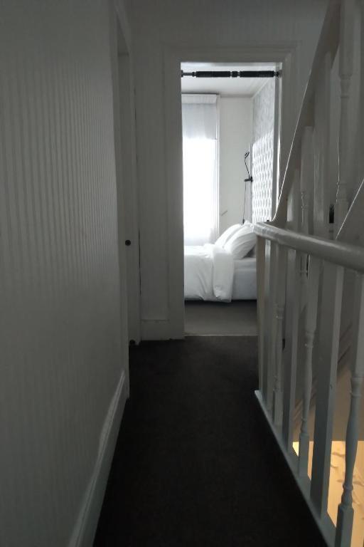 Ferienwohnung Aunty Katie'S House, Ni Tourist Board Certified With Free Continental Breakfast Belfast Exterior foto