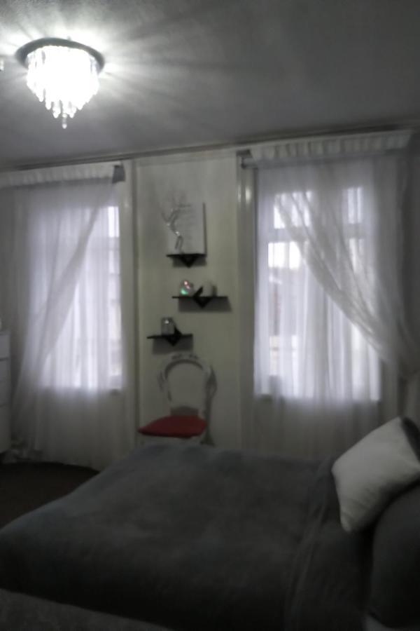 Ferienwohnung Aunty Katie'S House, Ni Tourist Board Certified With Free Continental Breakfast Belfast Exterior foto