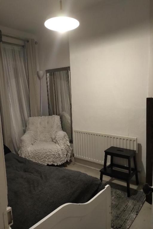 Ferienwohnung Aunty Katie'S House, Ni Tourist Board Certified With Free Continental Breakfast Belfast Exterior foto